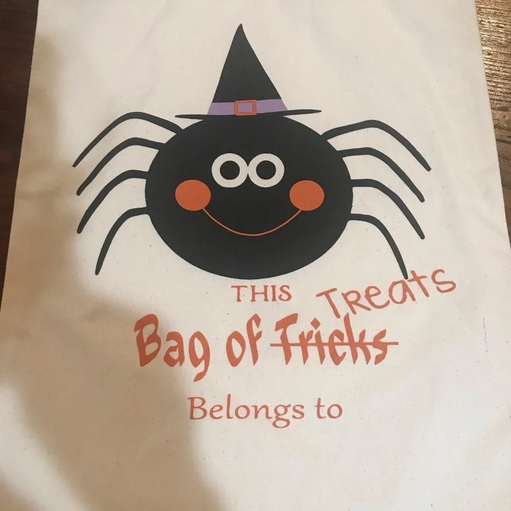 🎃Halloween Treat Bags